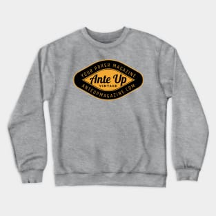 Ante Up Motorworks Diamond Crewneck Sweatshirt